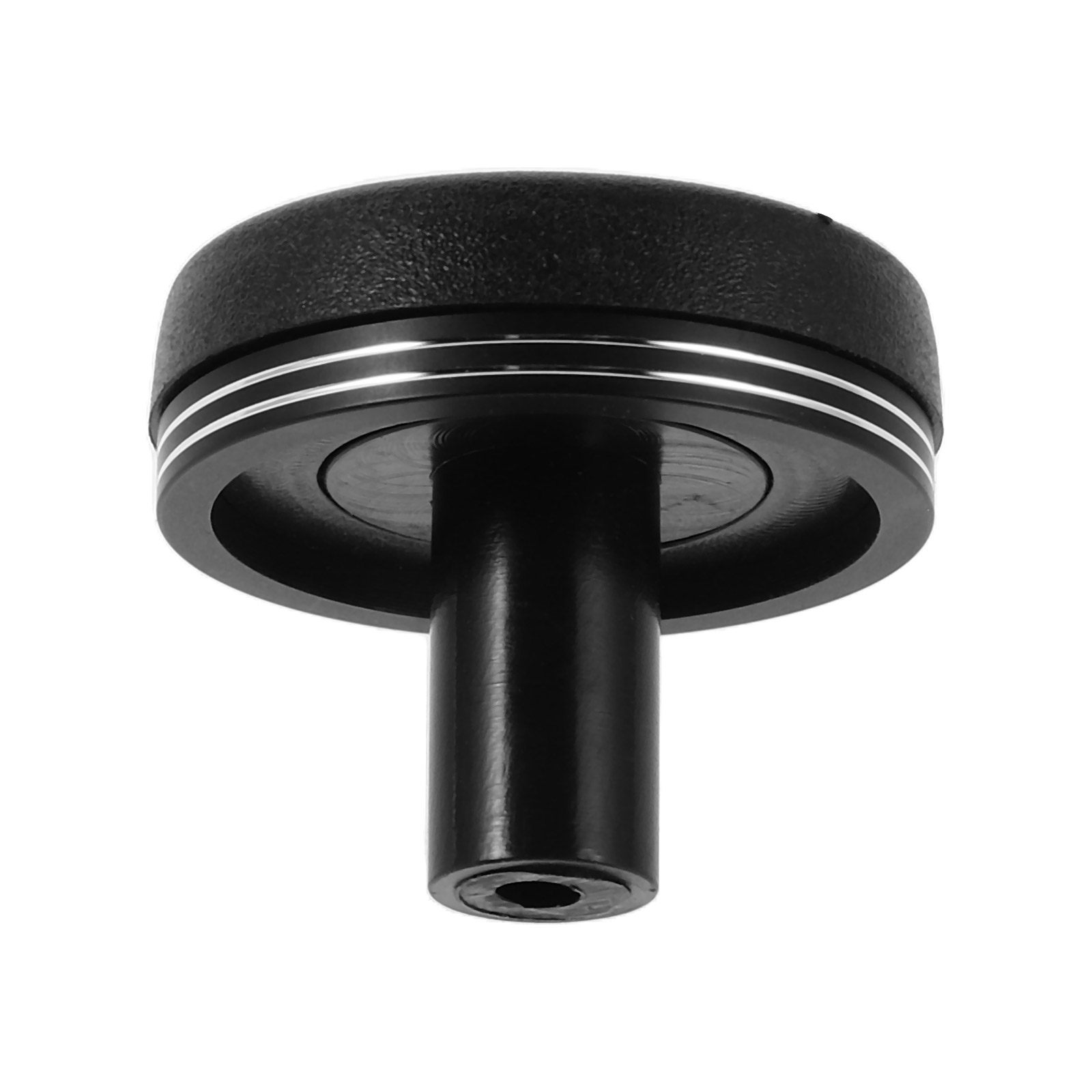 Fishing Rod Fly - Fishing Rod Butt Cap Aluminum Alloy