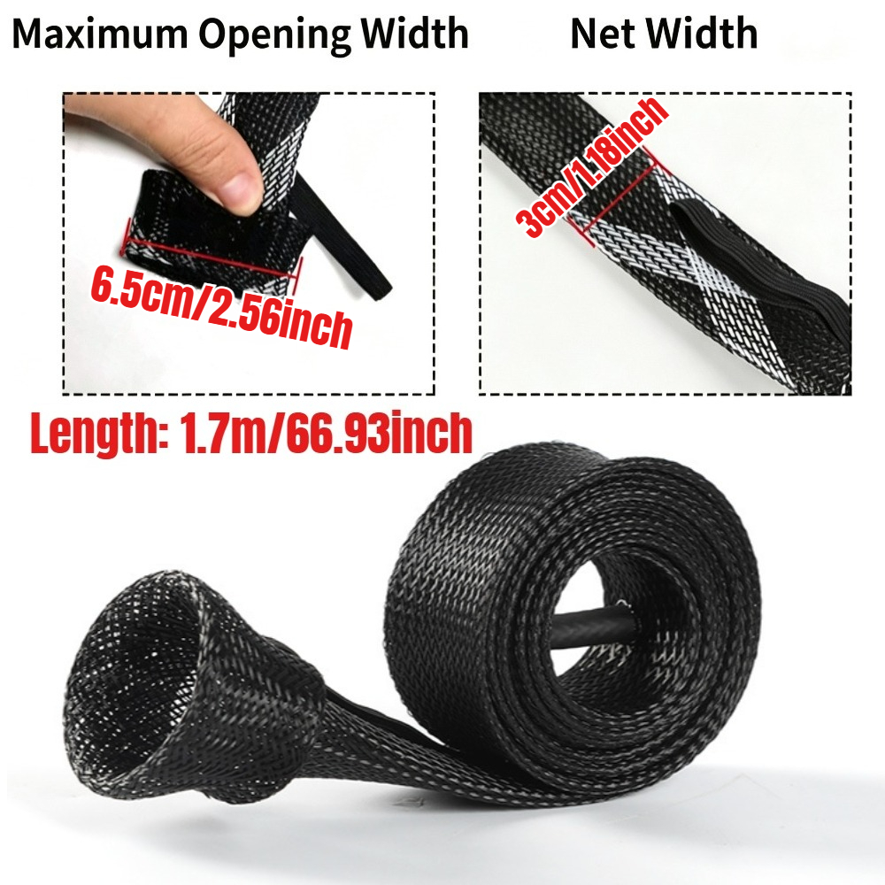1pc Fishing Rod Cover Spinning - Fishing Rod Spinning 评论和价格