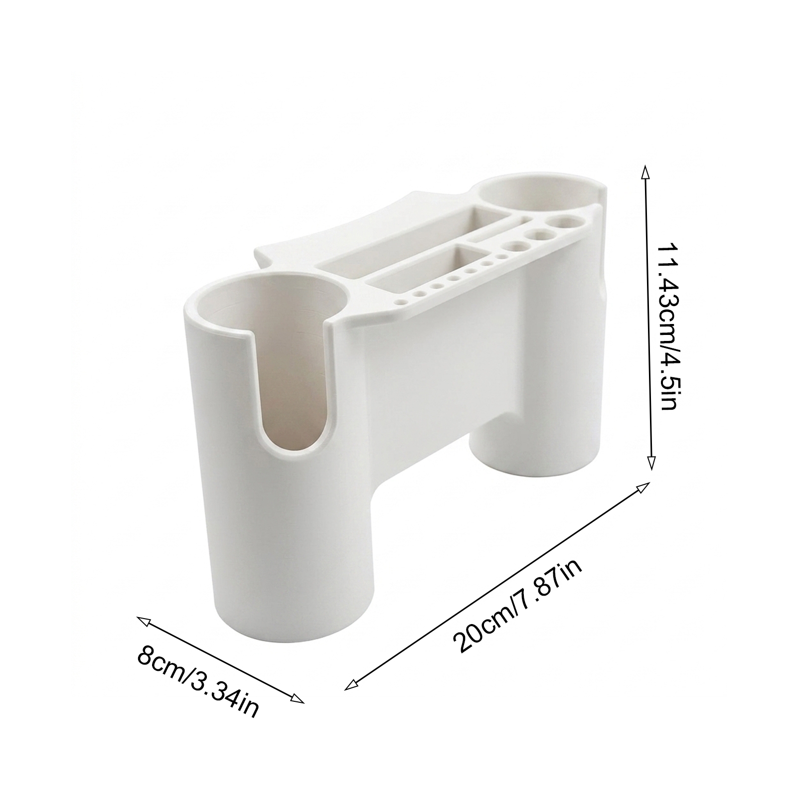 Fishing Rod Holder Tube Rack P - Fishing Rod Boat 评论和价格