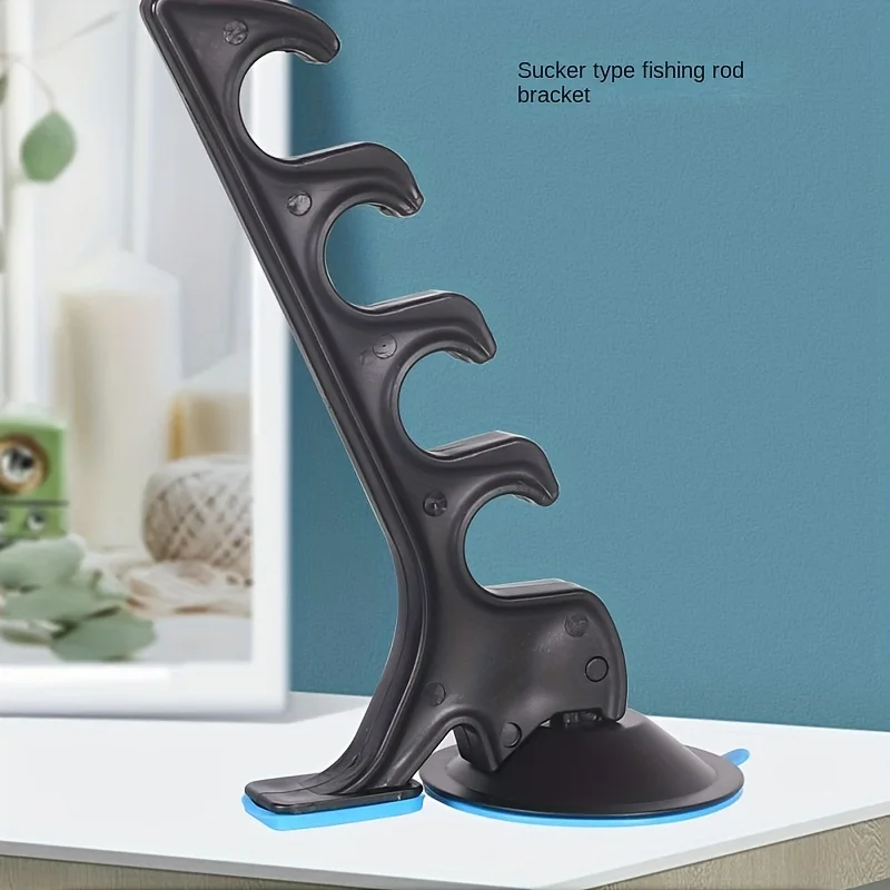 1/2pcs Fishing Rod Holder Car  - Fishing Rod Casting 评论和价格