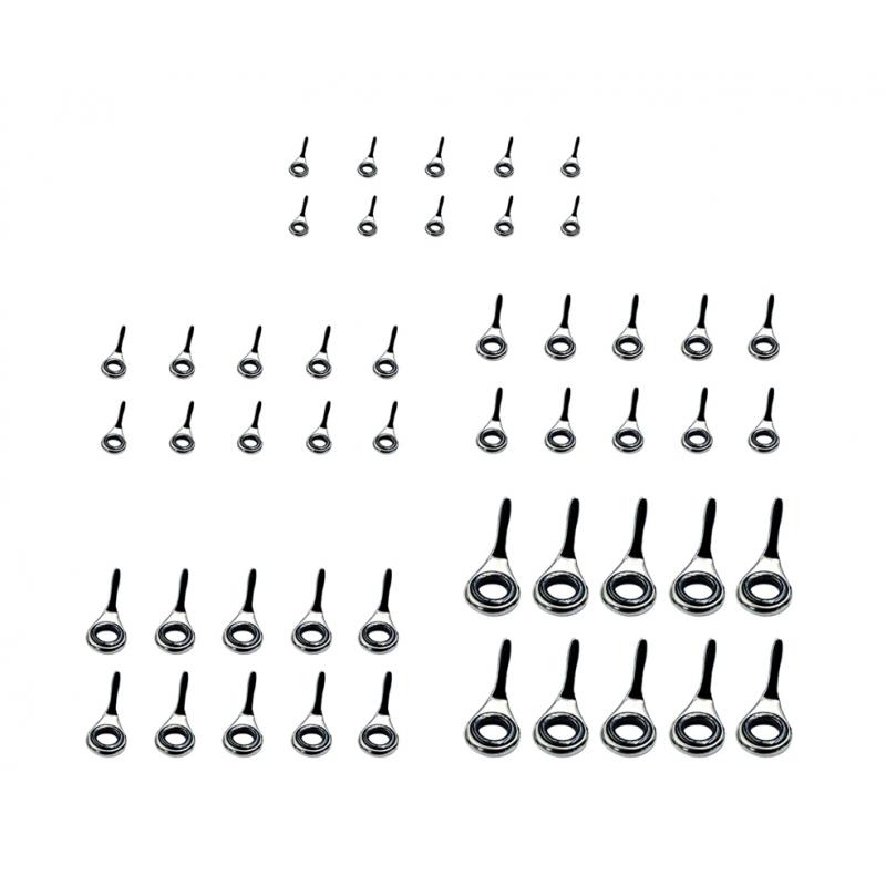 Set of 10 Telescopic Fishing R - Fishing Rod Casting 评论和价格