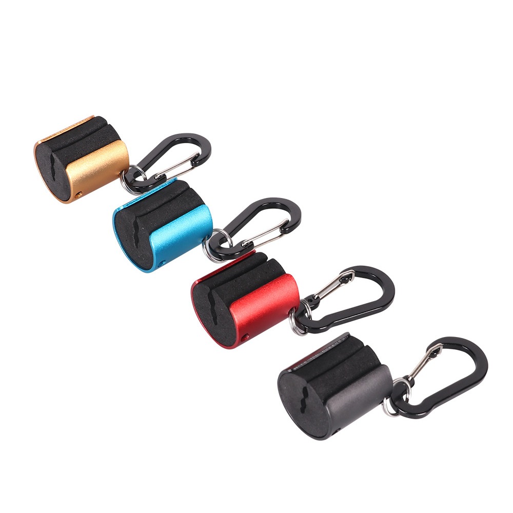 1PC Wearable Fishing Rod Holde - Fishing Rod Fly 评论和价格