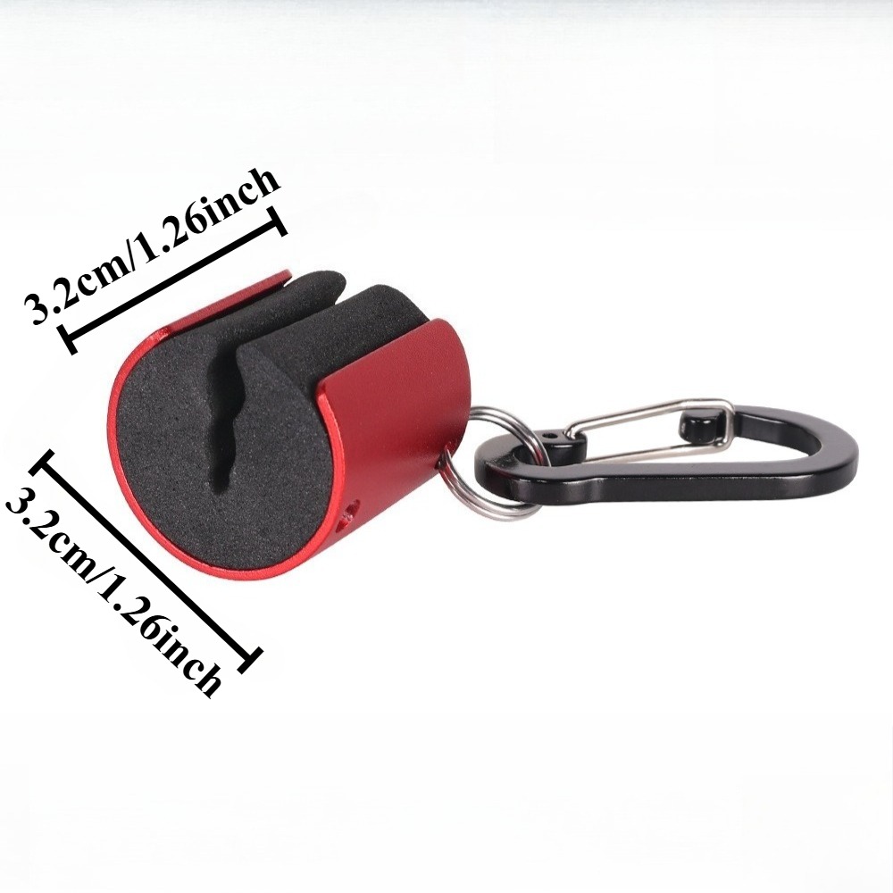 1PC Wearable Fishing Rod Holde - Fishing Rod Fly 评论和价格