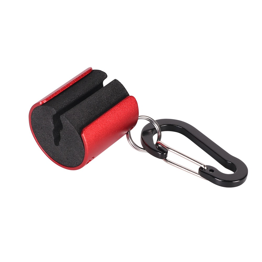 1PC Wearable Fishing Rod Holde - Fishing Rod Fly 评论和价格