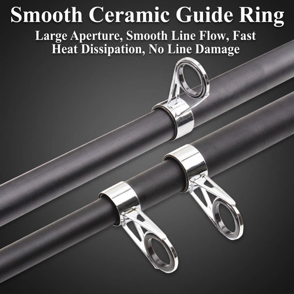 Telescopic Fiberglass Fishing  - Fishing Rod Telescopic 评论和价格