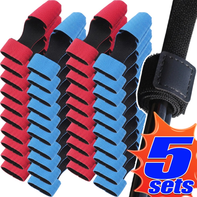 Fishing Rod Tip Guard Cover El - Fishing Rod Spinning 评论和价格