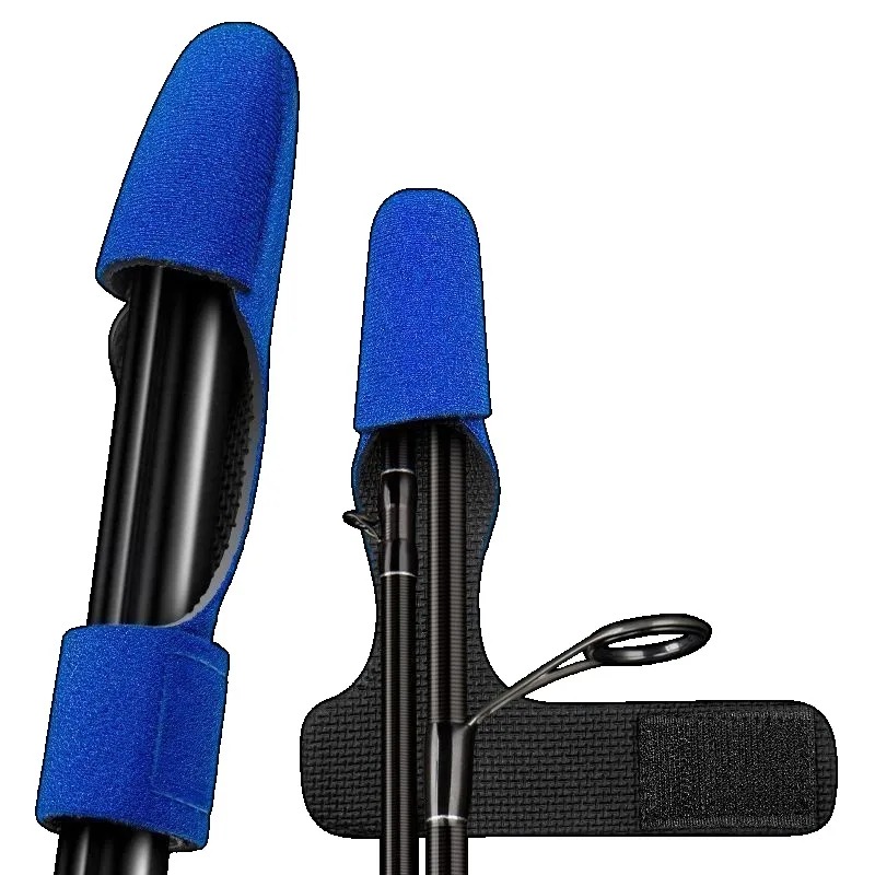 Fishing Rod Tip Guard Cover El - Fishing Rod Spinning 评论和价格